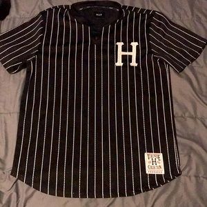 Huf Jersey
